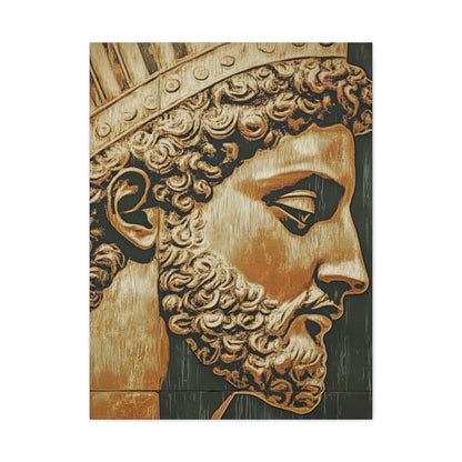  – tableau sur toile