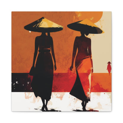 Marche du Soleil