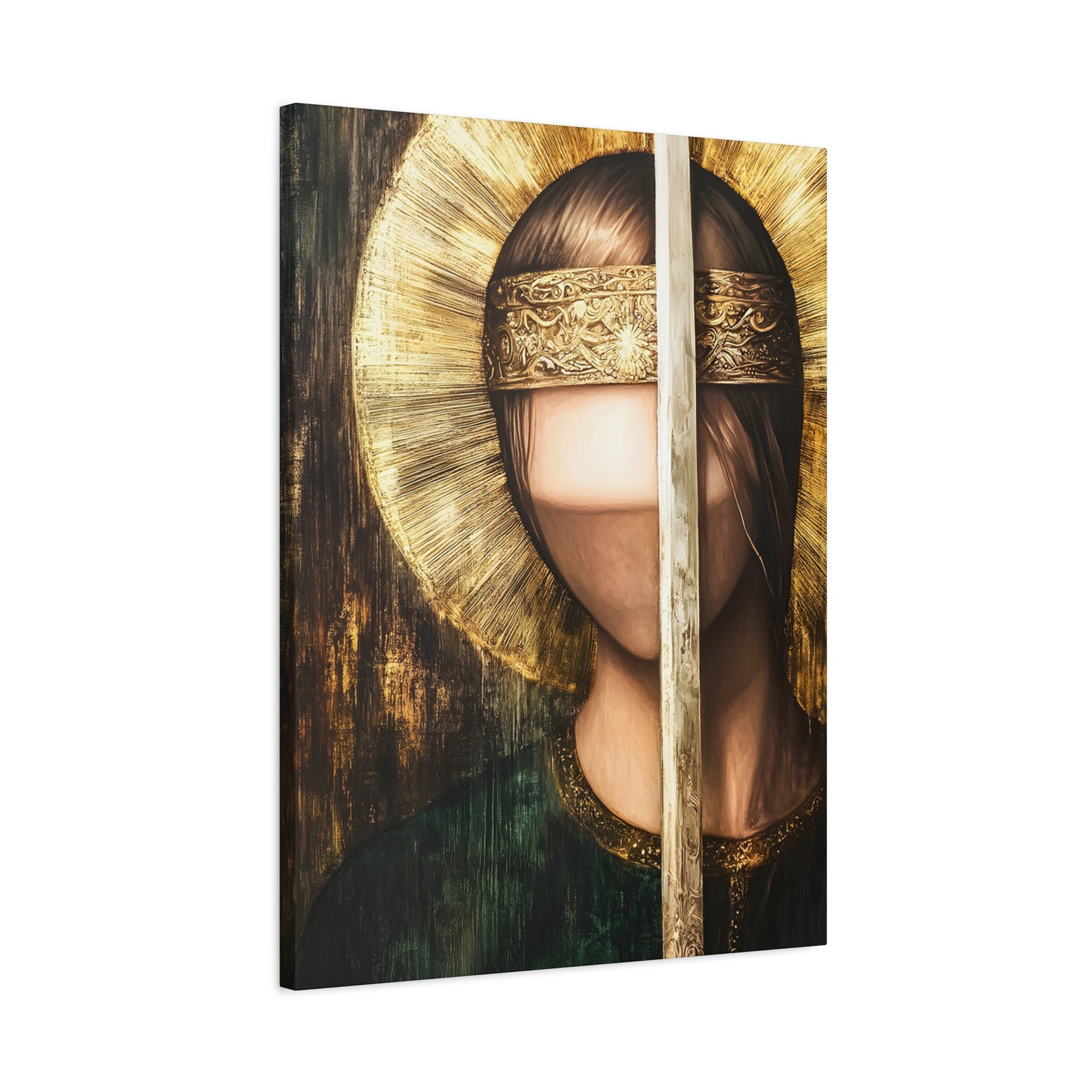  – tableau sur toile
