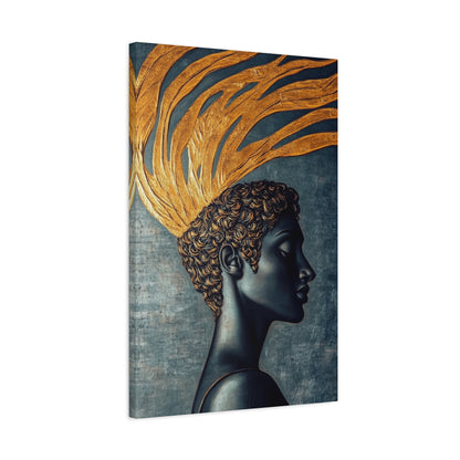  – tableau sur toile
