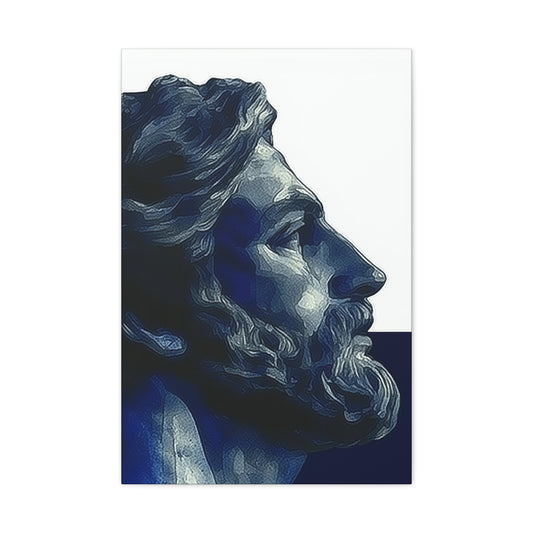 Aeon – tableau sur toile