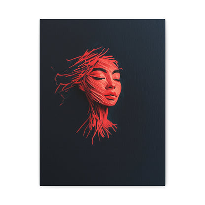  – tableau sur toile