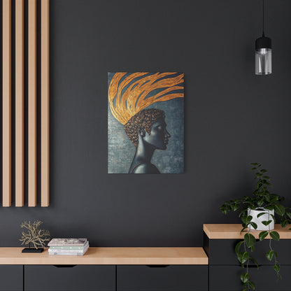  – tableau sur toile