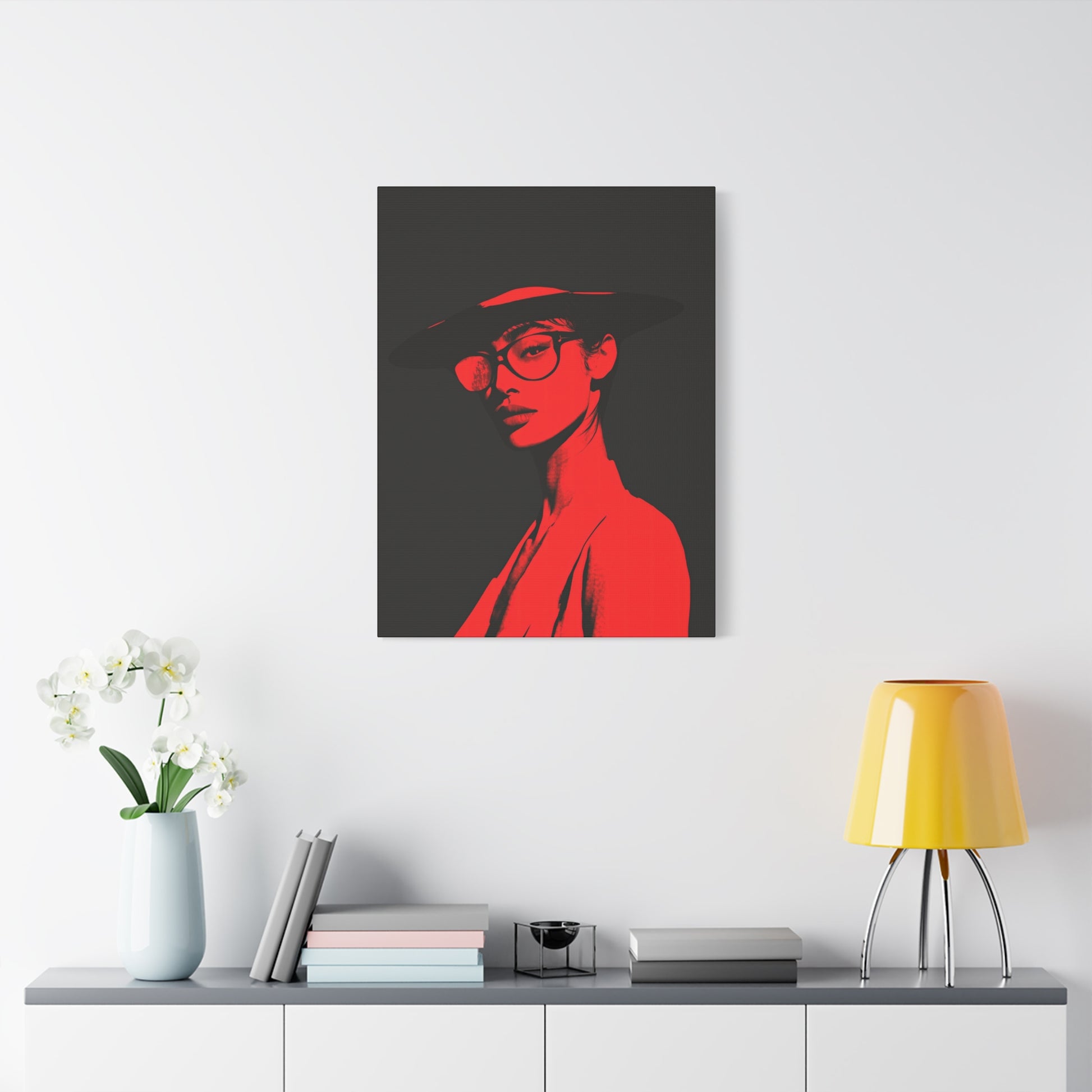  – tableau sur toile