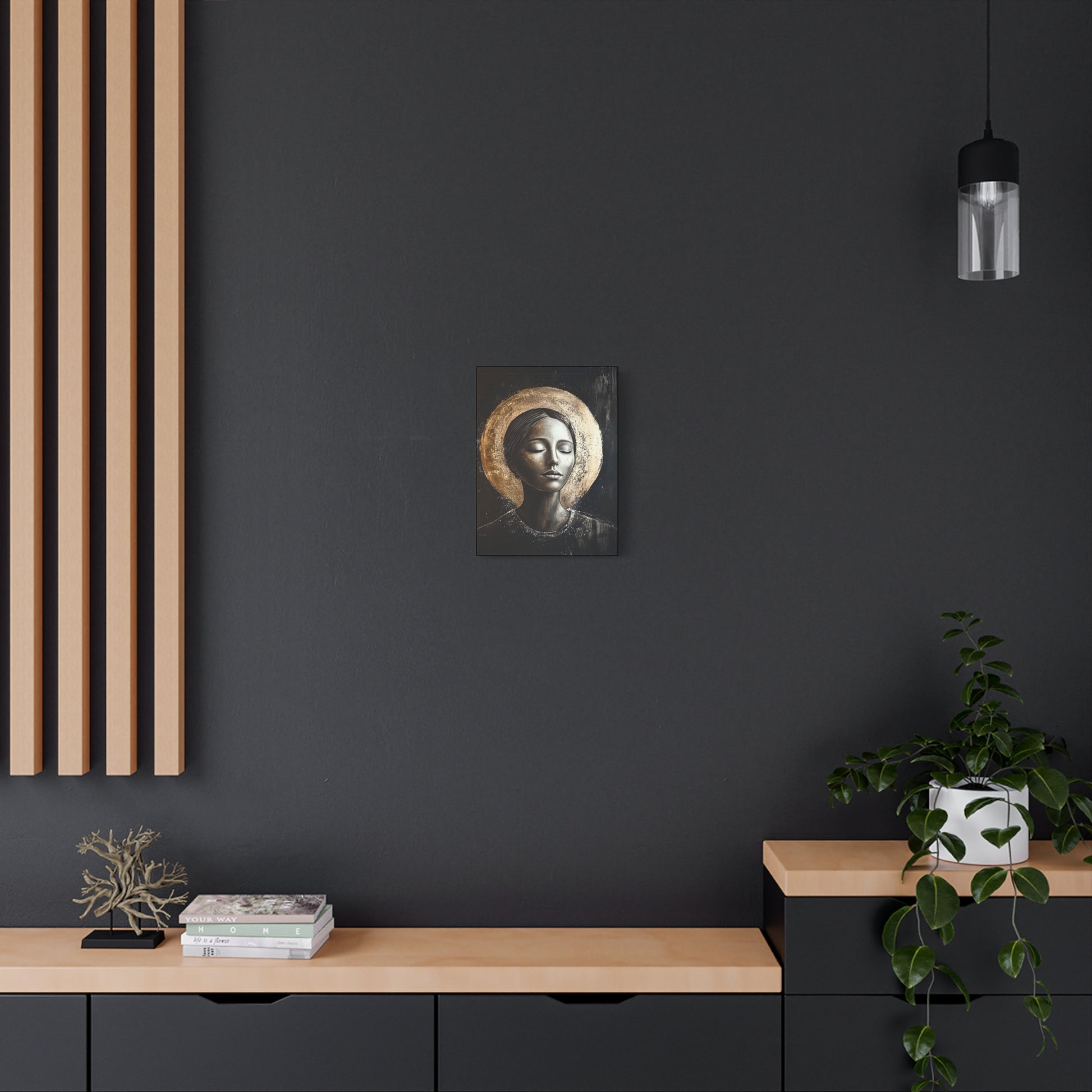 – tableau sur toile